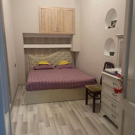 Luxury Old City Apartment Baku Exteriör bild
