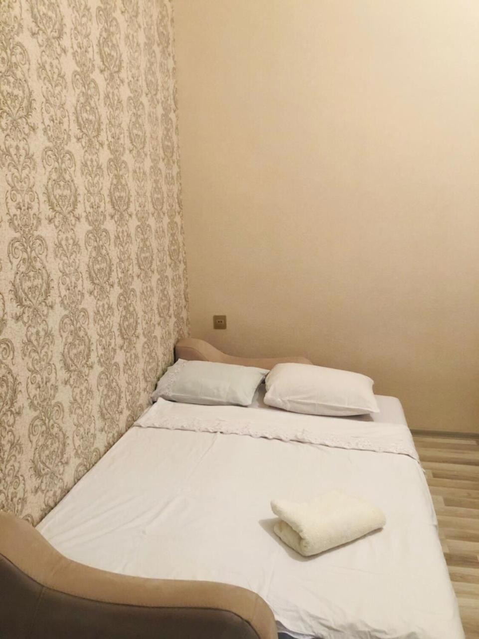 Luxury Old City Apartment Baku Exteriör bild