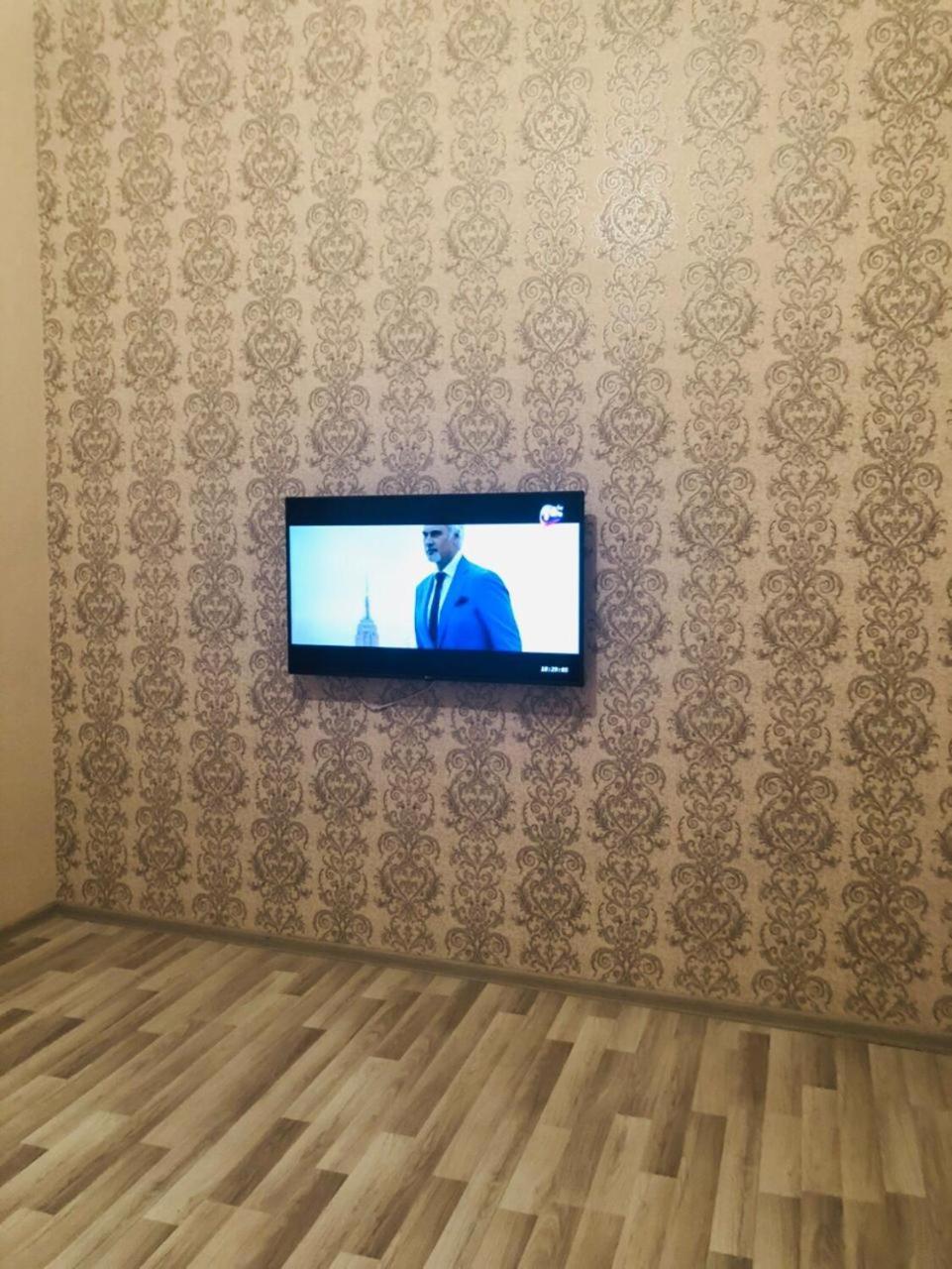 Luxury Old City Apartment Baku Exteriör bild